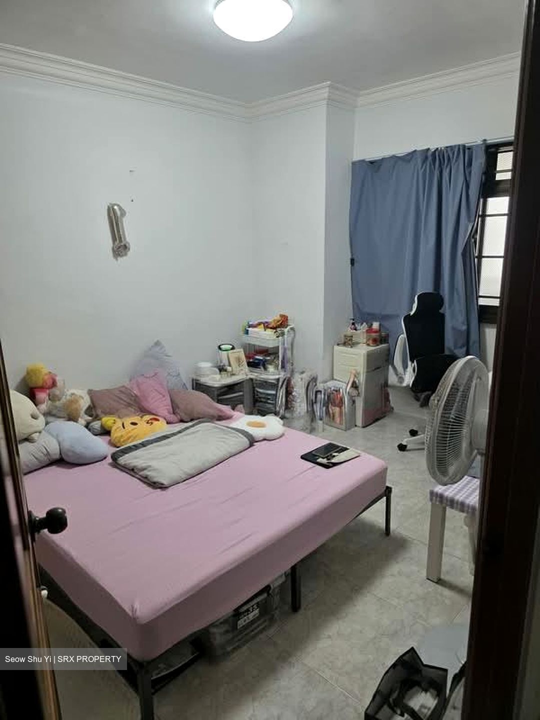Blk 201D Compassvale South Gate (Sengkang), HDB 4 Rooms #566223461